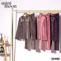 Pyjama 2PCS - 35480