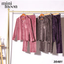 Pyjama 2PCS - 35481