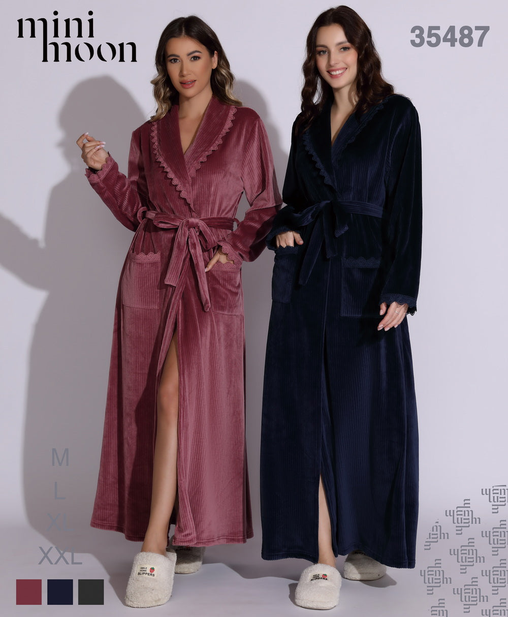 Kimono - 35487 F3