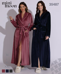 Kimono - 35487 F3