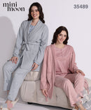 Pyjama 3PCS- 35489