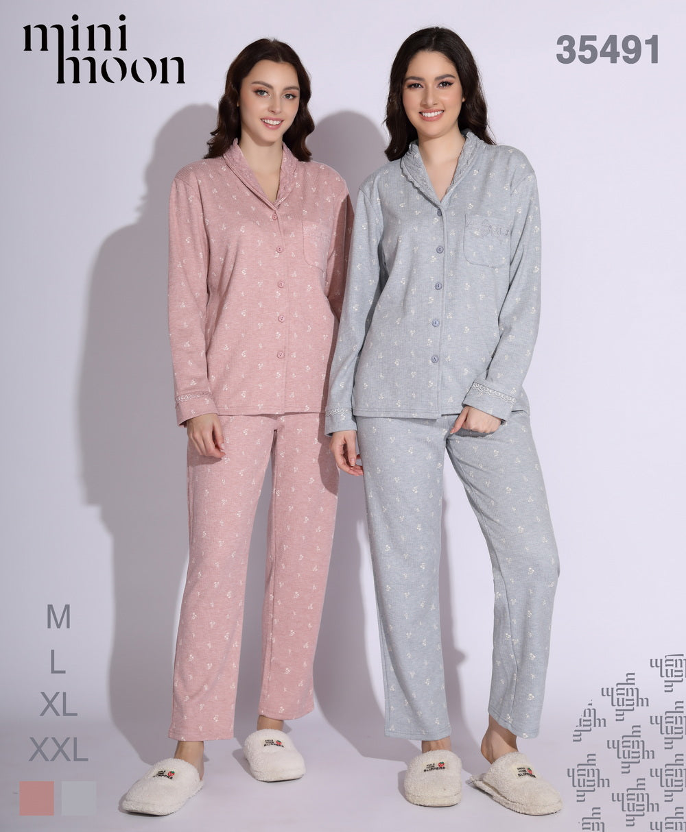 Pyjama 2PCS - 35491