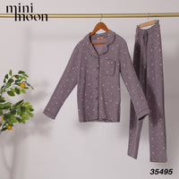 Pyjama 2PCS - 35495