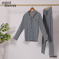 2PCS Pajamas - 34965