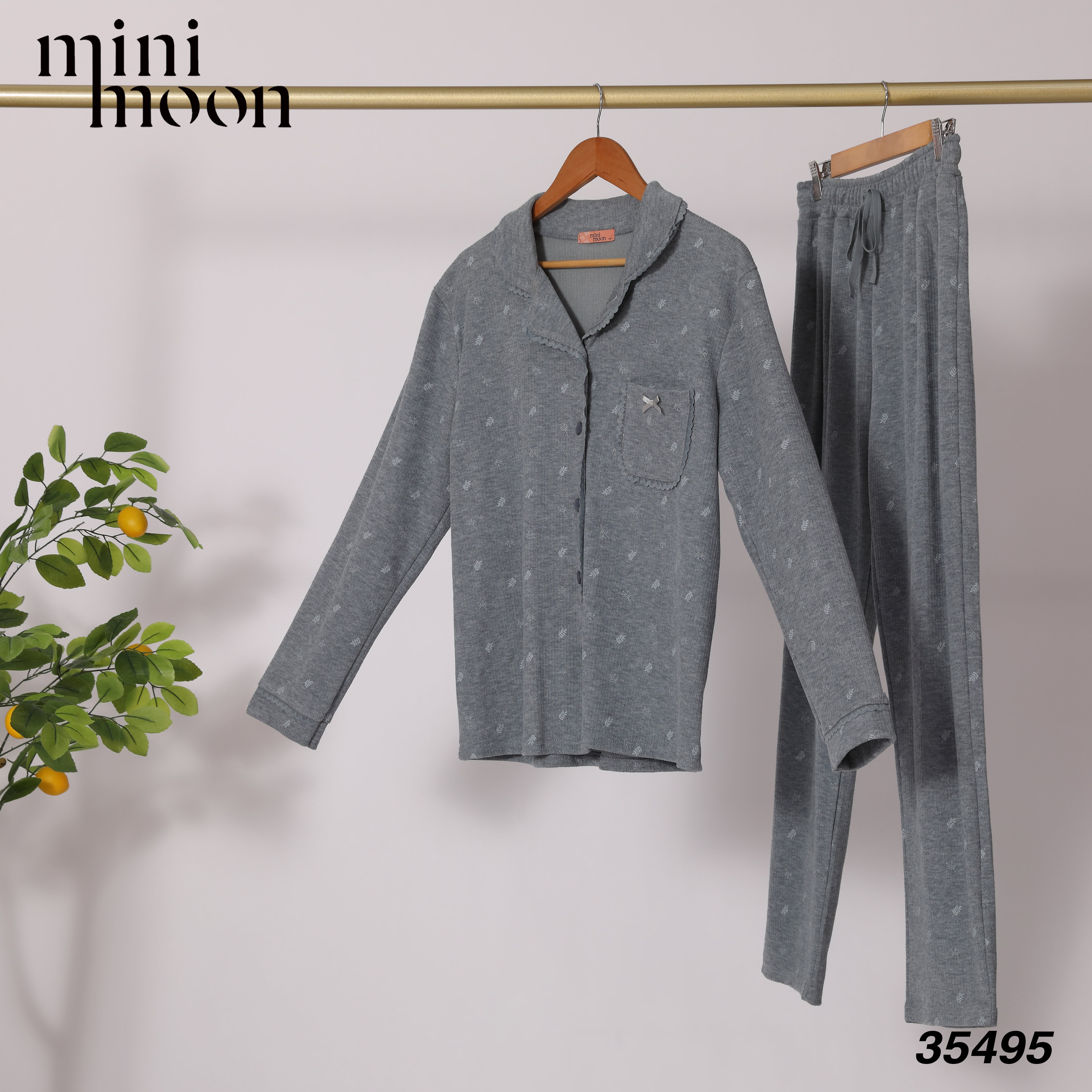 35493-gray / M