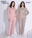 Pyjama 2PCS - 35497