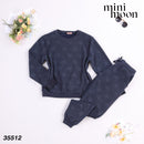 2PCS Pajamas - 34904