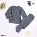 2PCS Pajamas - 34904