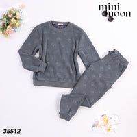 Pyjama 2PCS - 35512 C4