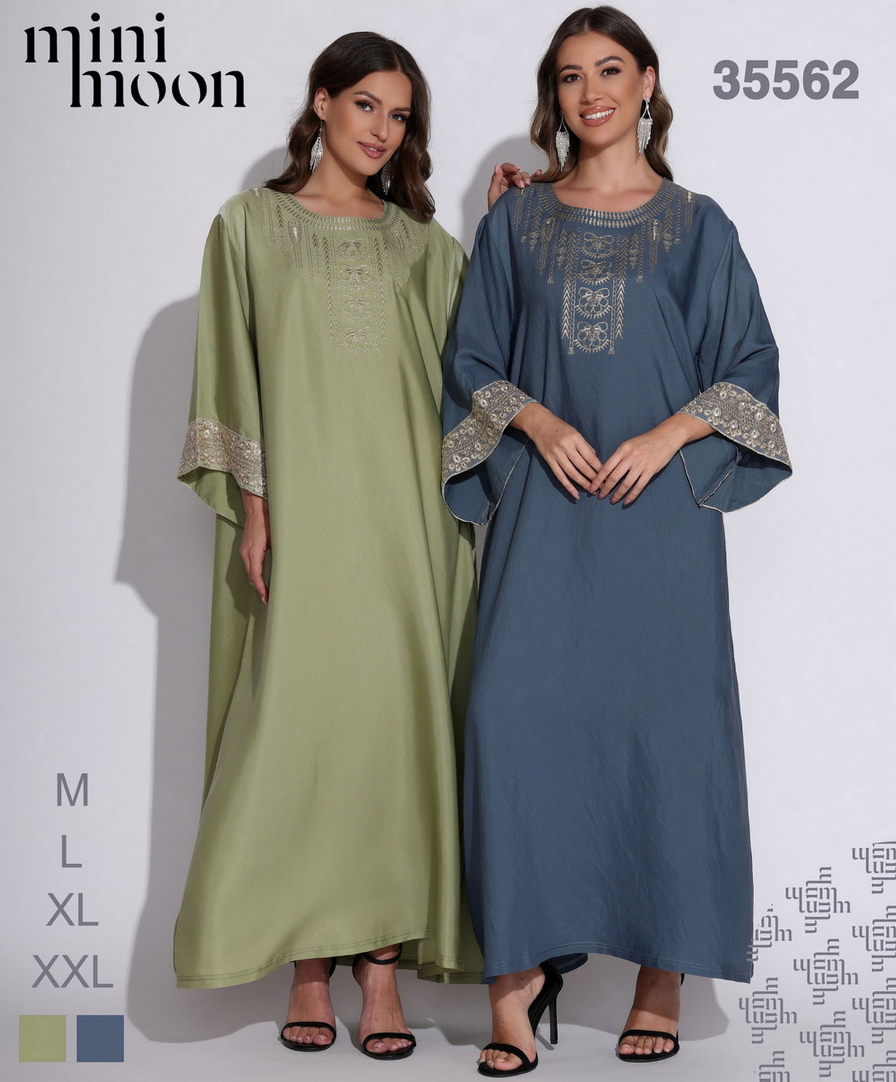 Robe - 35562 C3