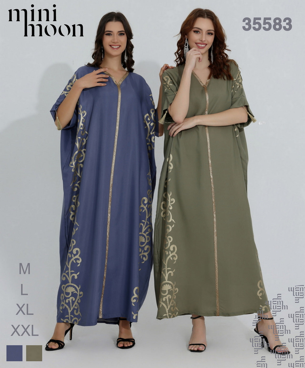 Robe - 35583 A7