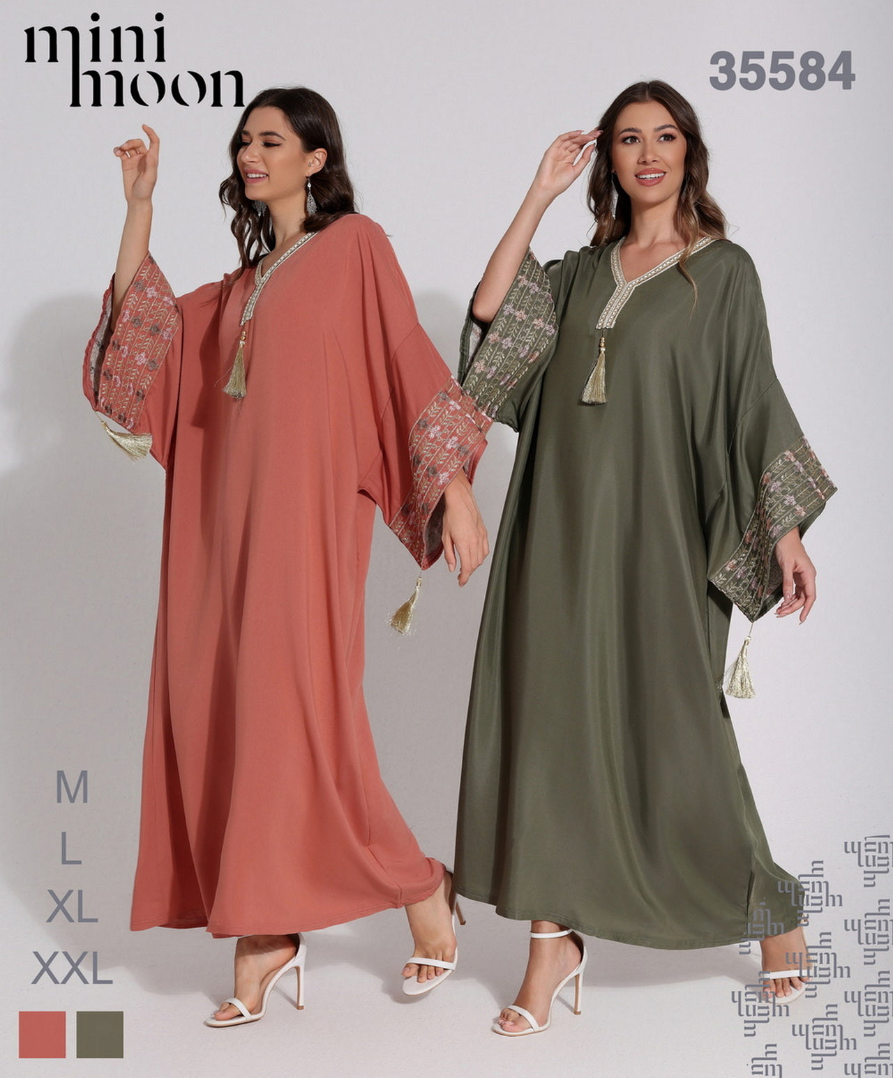 Robe - 35584