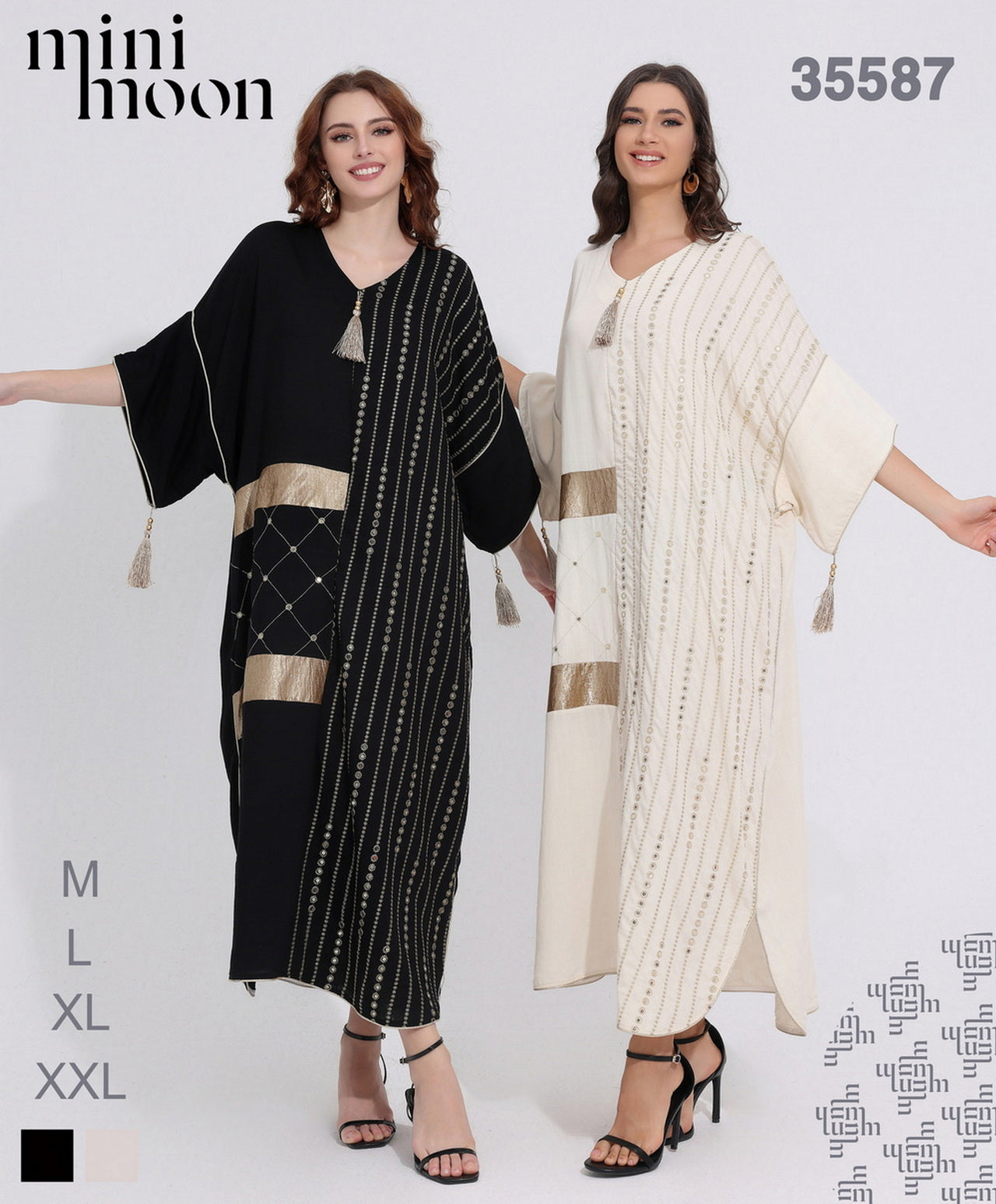 Robe - 35587 A5