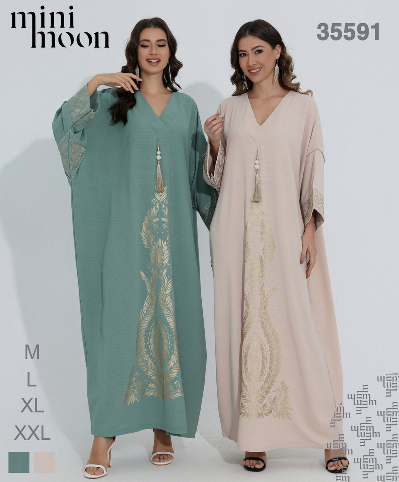 Robe - 35591 A8