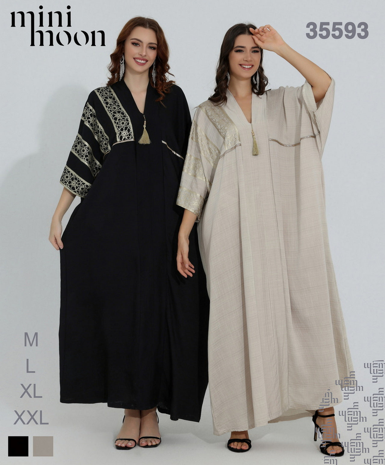 Robe - 35593
