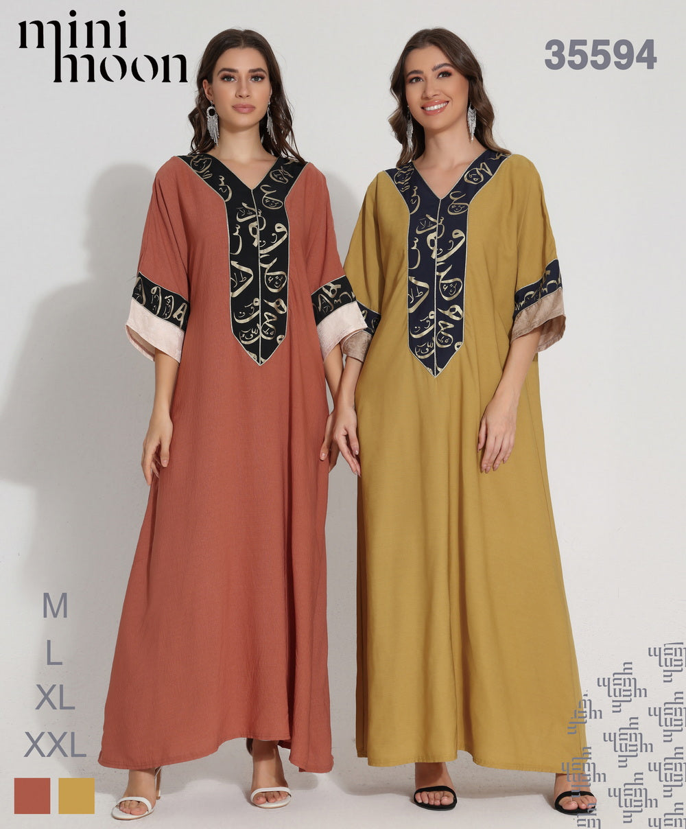 Robe - 35594 B2