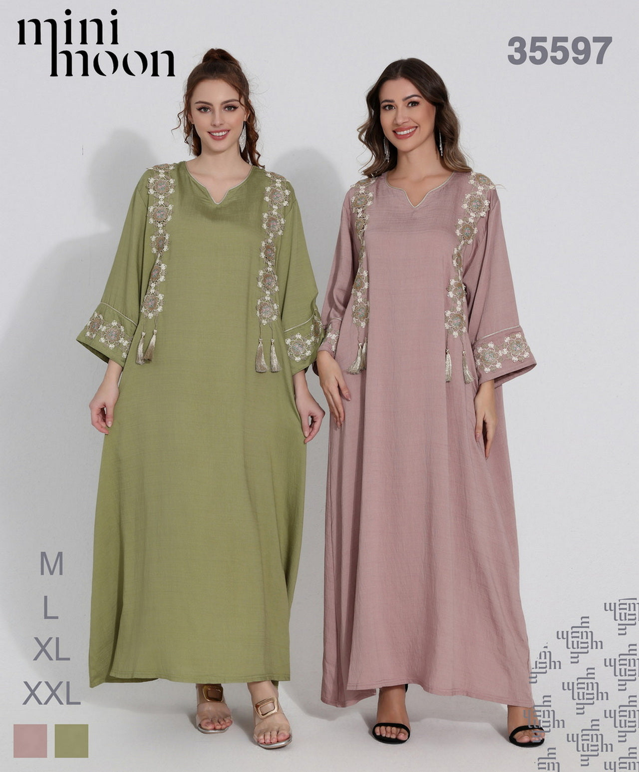 Robe - 35597 A6