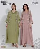Robe - 35597 A6