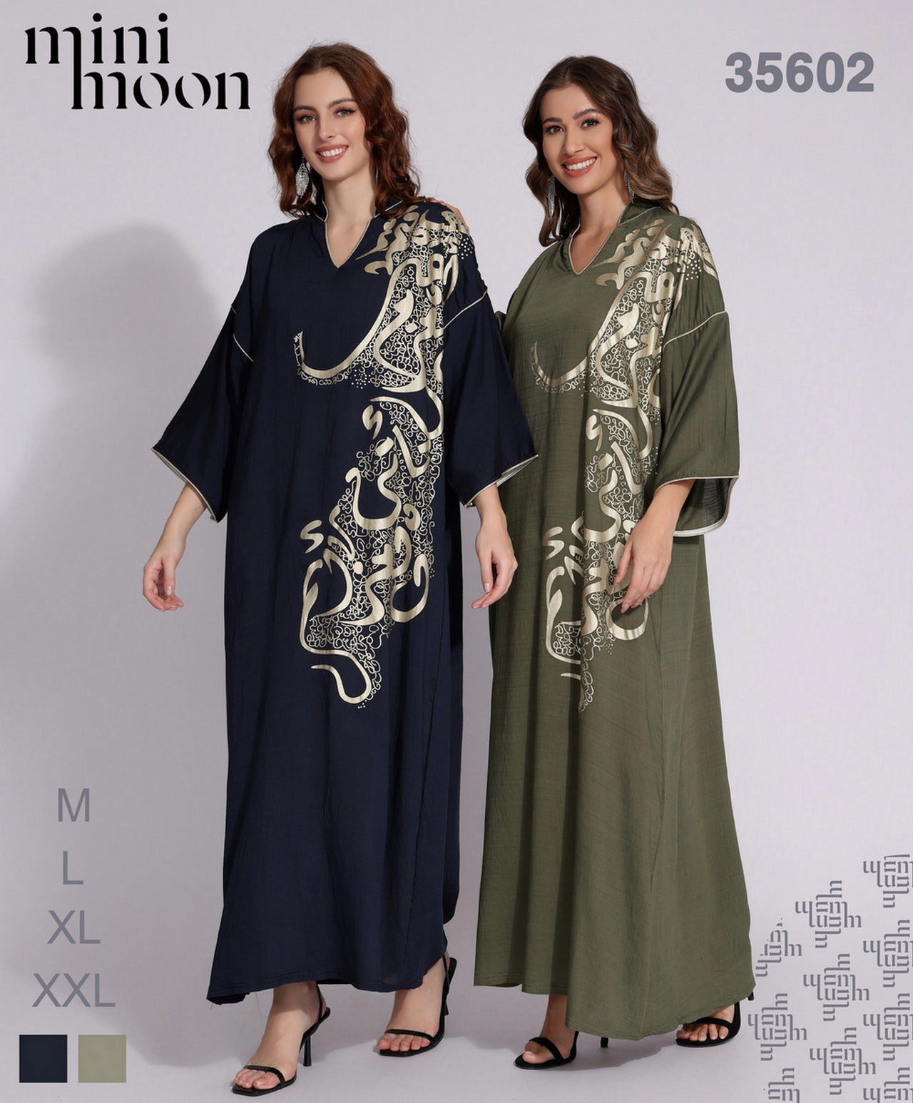 Robe - 35602 E3