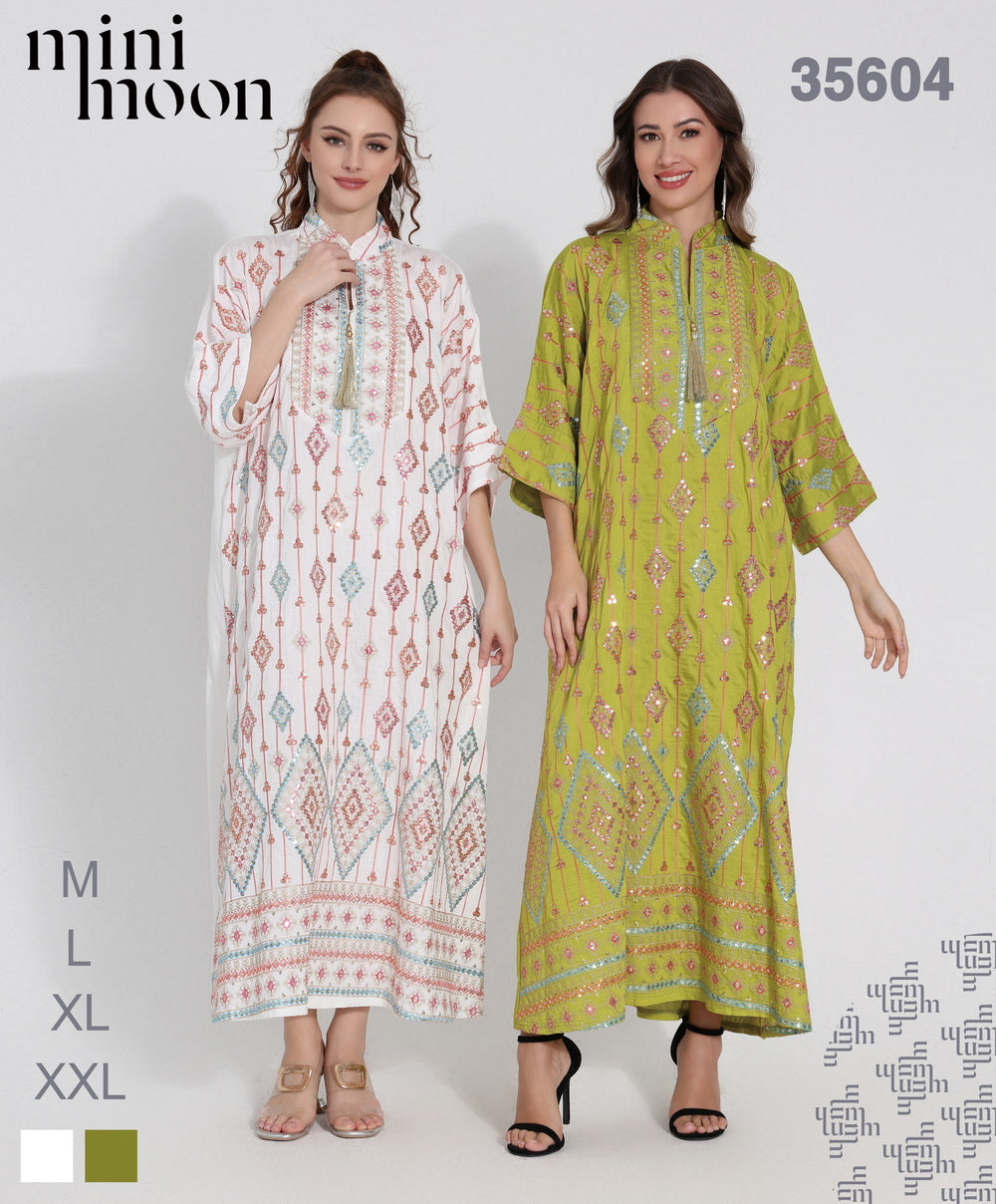 Robe - 35604
