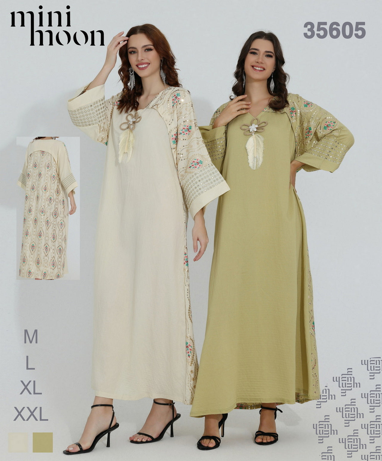 Robe - 35605 A7
