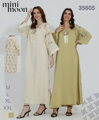 Robe - 35605 A7