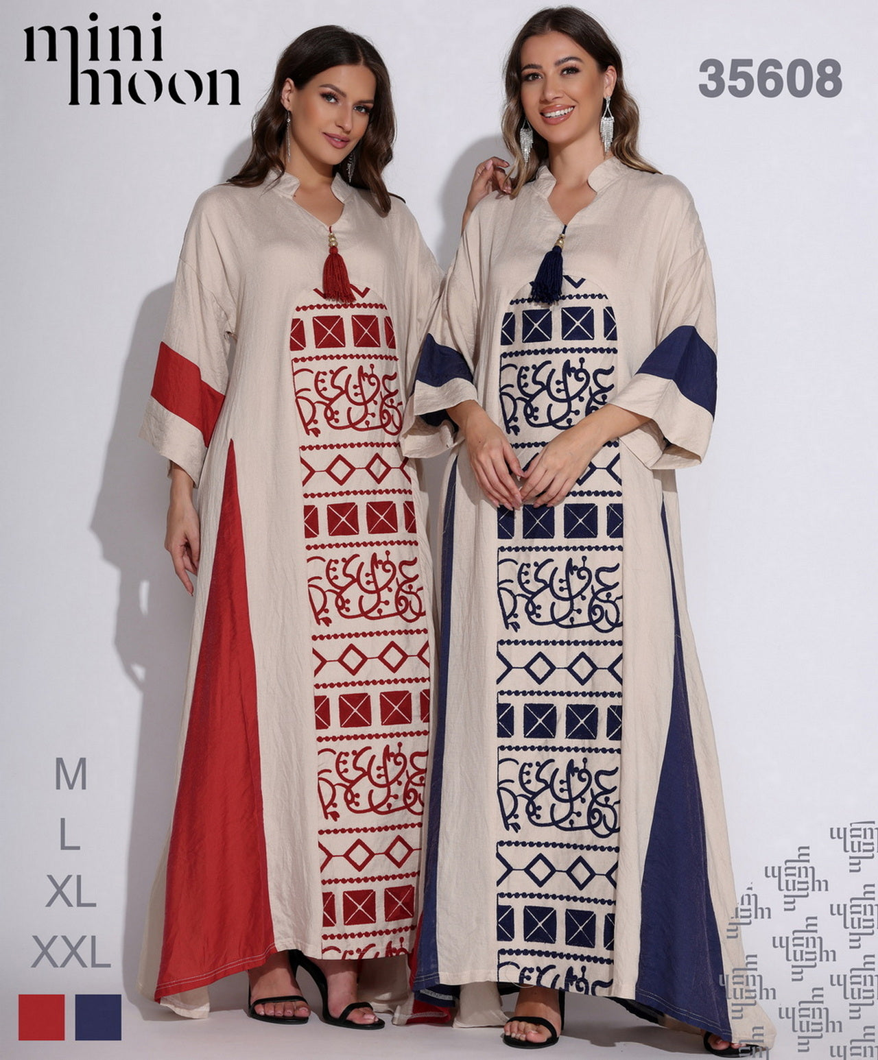 Robe - 35608 A6