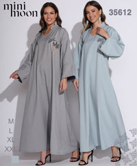 Robe - 35612 A7