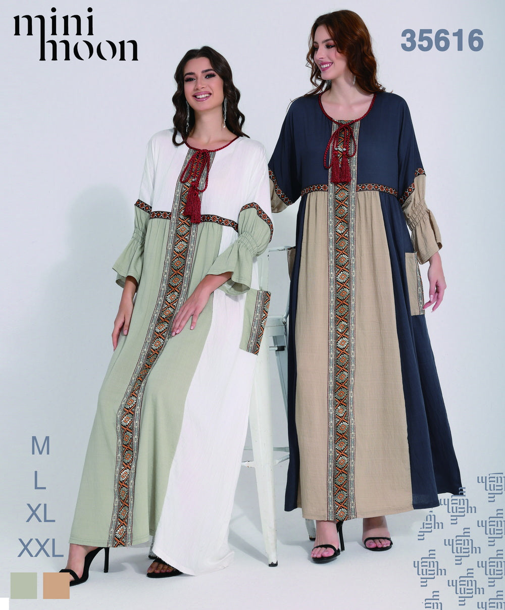 Robe - 35616 A6