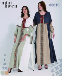 Robe - 35616 A6