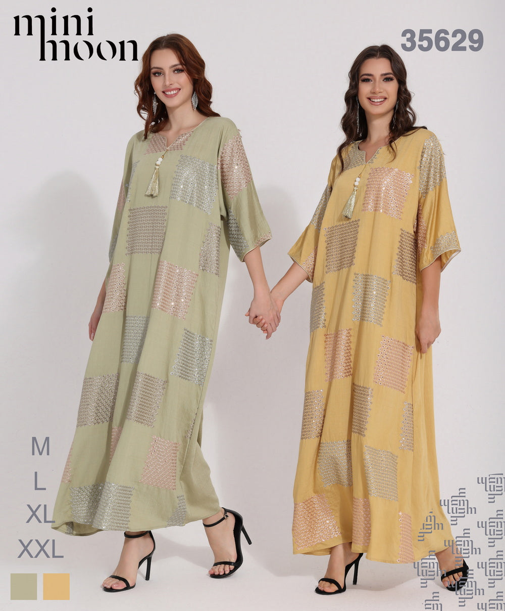 Robe - 35629 B7