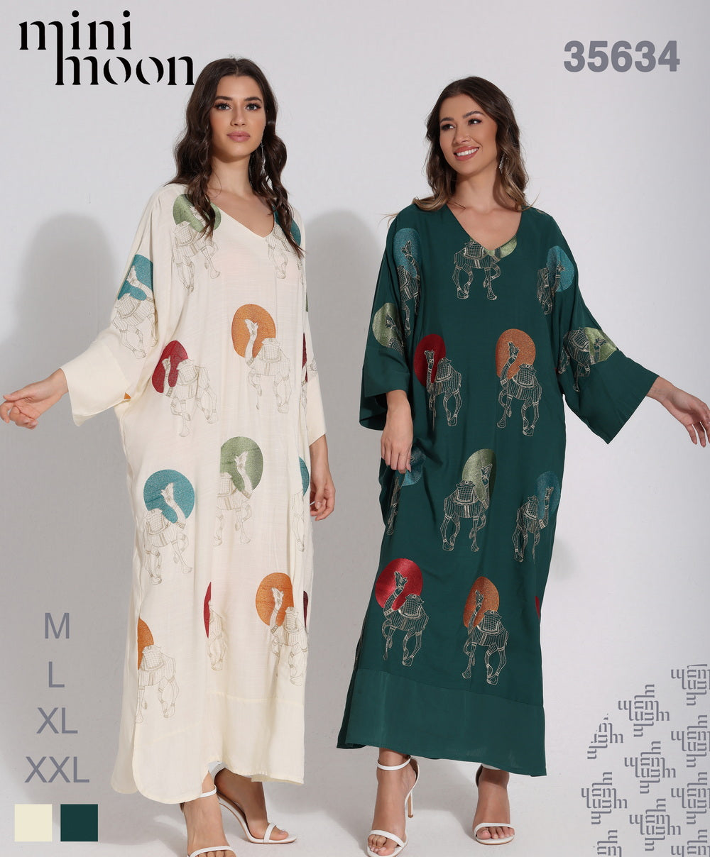 Robe - 35634