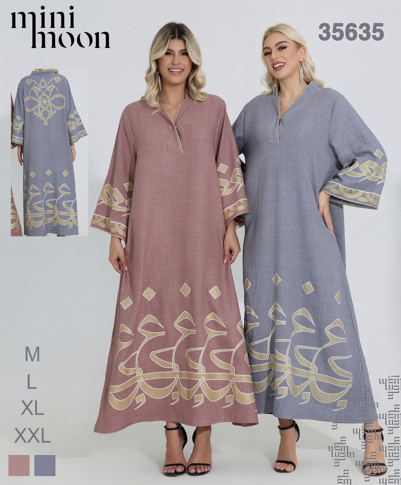 Robe - 35635 B1