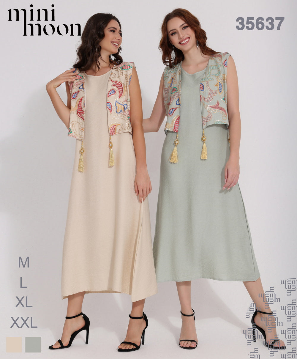 Robe - 35637 E5