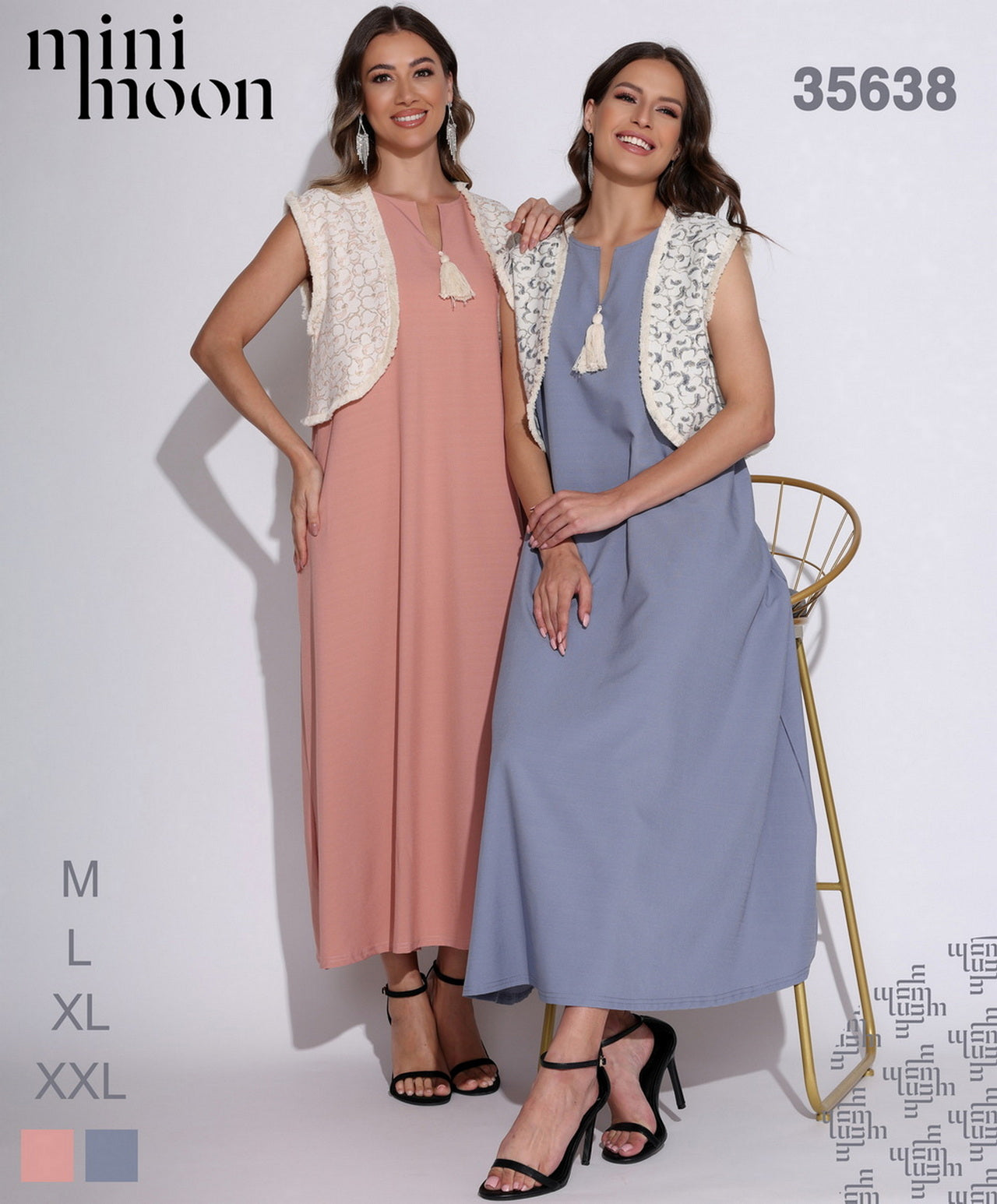 Robe - 35638 B3