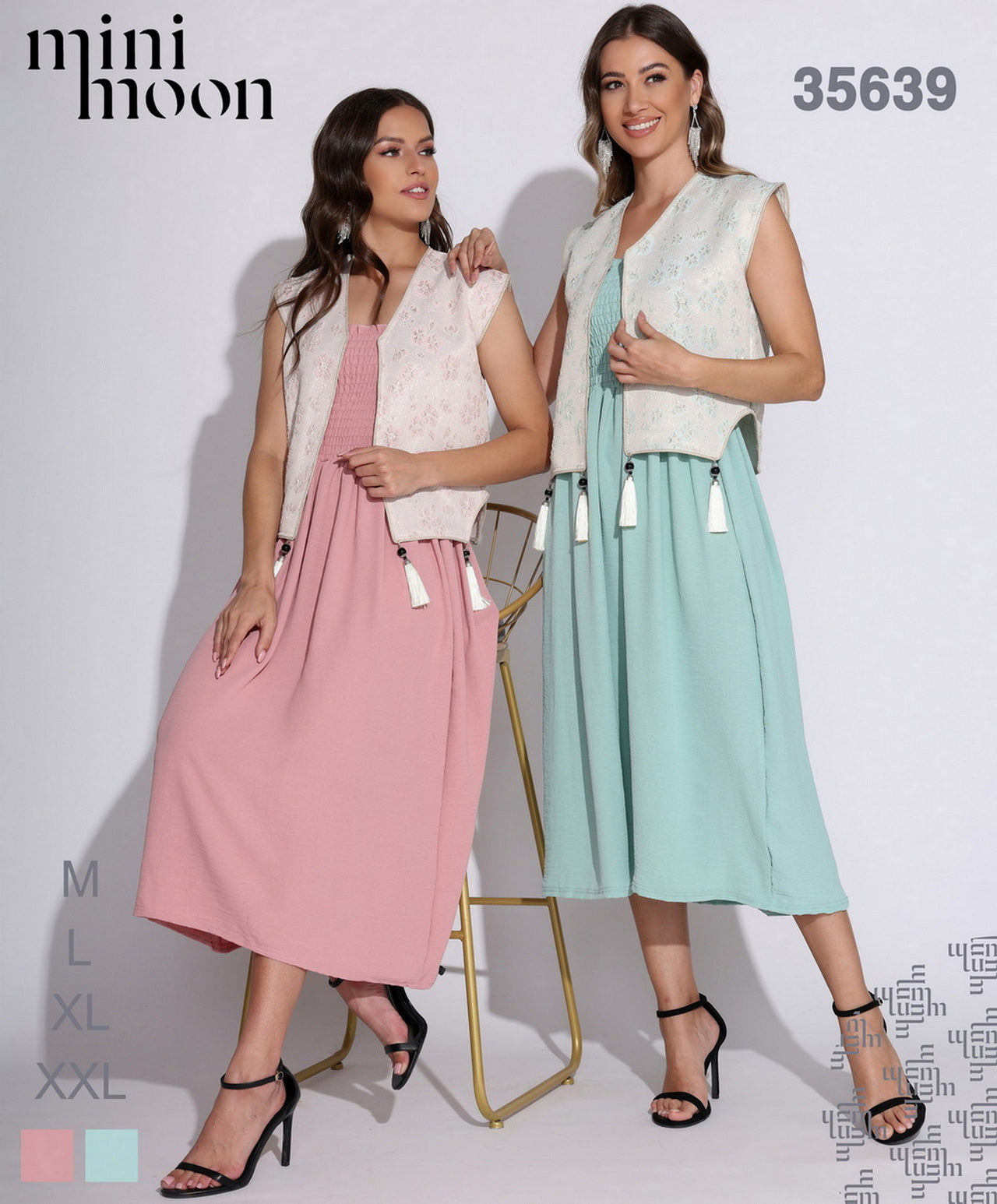 Robe - 35639 B6