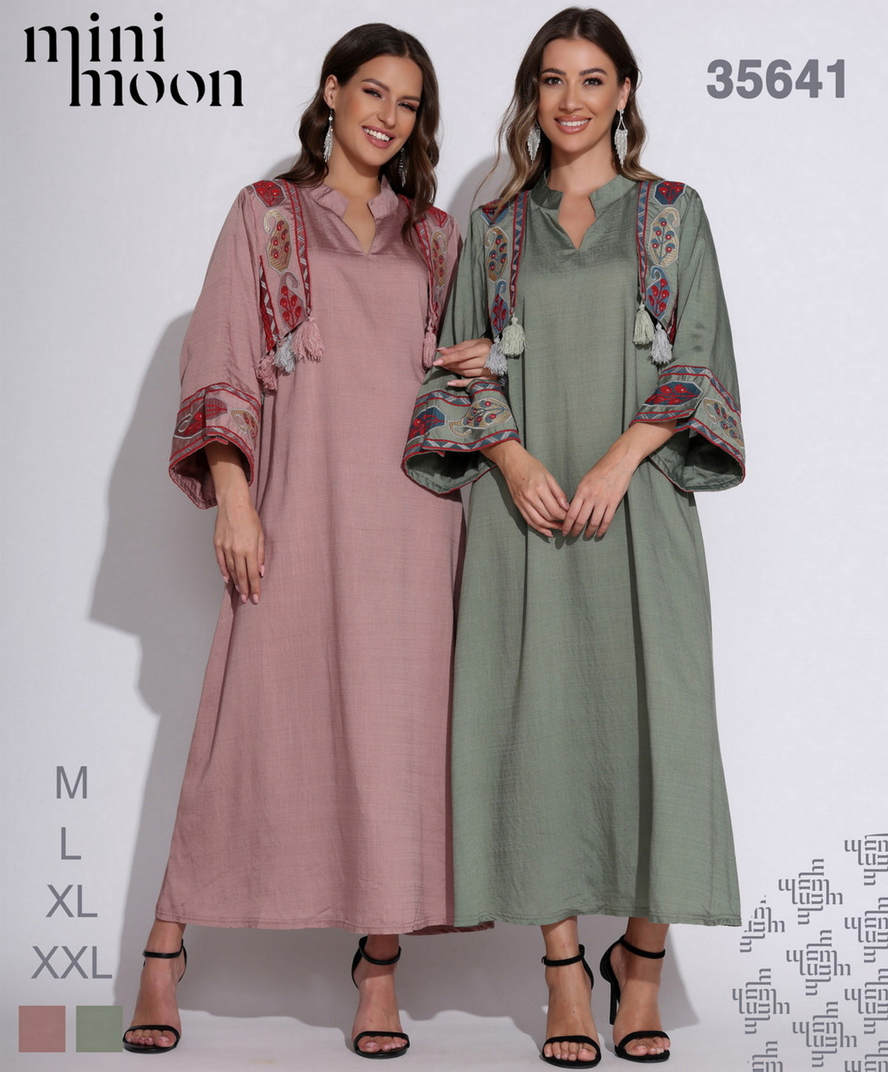 Robe - 35641 A4