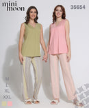 Pyjama 2pcs - 35654 E5.