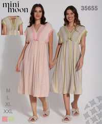 Chemise de nuit - 35655 A8