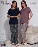 Pyjama 2pcs - 35657 A4