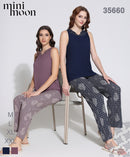 Pyjama 2pcs - 35660 C5