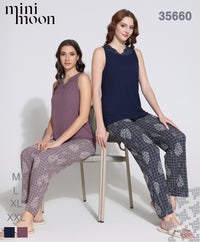 Pyjama 2pcs - 35660 C5
