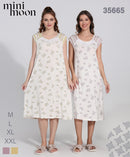 Nightgown - 35665 D2