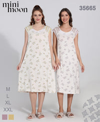 Nightgown - 35665 D2