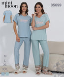 Pyjama 2pcs - 35699 E1