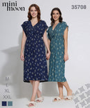 Nightgown - 35708 F3