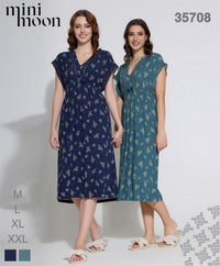 Nightgown - 35708 F3
