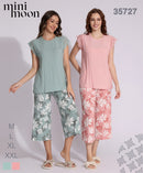 Pyjama 2pcs - 35727 E6.