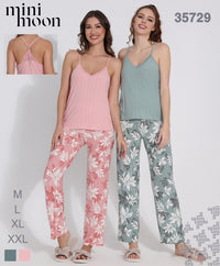 Pyjama 2pcs - 35729 D6.