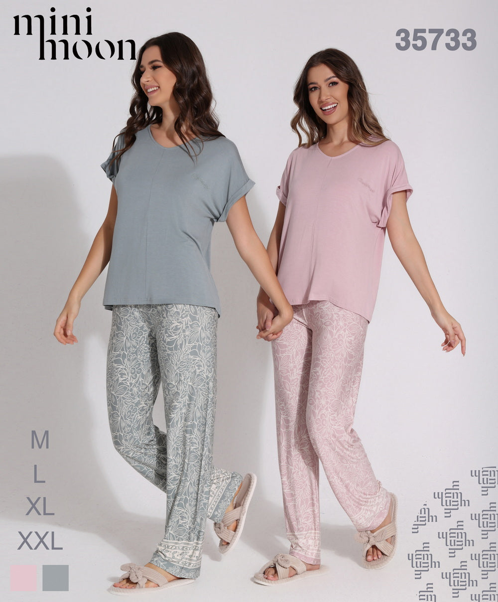 Pyjama 2pcs - 35733 E2